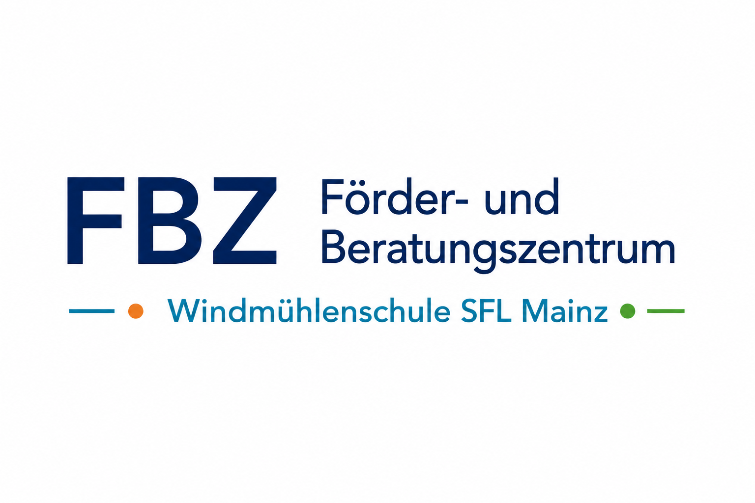 FBZ Förder- und Beratungszentrum – Windmühlenschule SFL Mainz